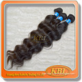 Unprocessed dyable brazilian virgin hair body wave